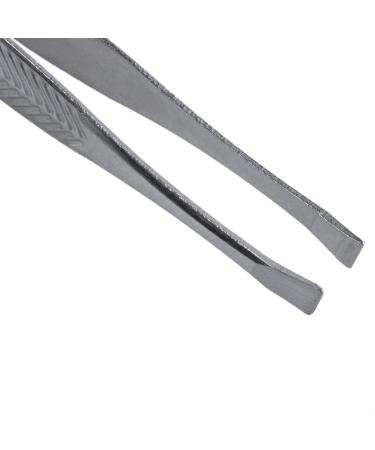 Kuuddker 3 in 1 Earpick Comedones Stick Eyebrow Tweezer Cosmetic Tool Set - Buy Online on GoSupps.com