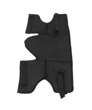 Penrux Older Hip Protector | Soft Breathable Cushion & Adjustable Belt for Fracture Prevention - Buy Online on GoSupps.com