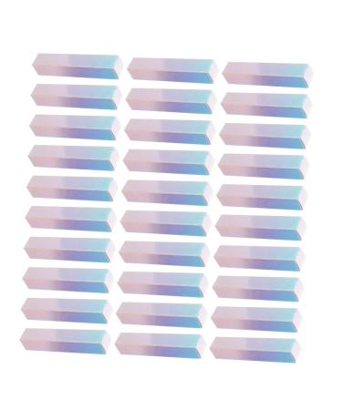 SOESFOUFU 50Pcs Lip Gloss Paper Box Mini Lipstick Sample Containers Makeup Containers Lipstick Box Paper Boxes For