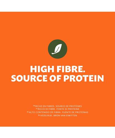 by Amazon Natural Linseeds 4 x 350 g 1400 g - Buy Online on GoSupps.com