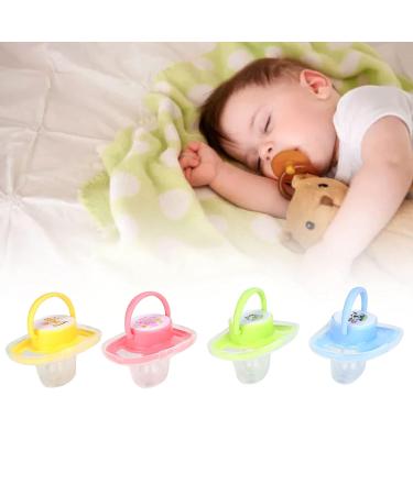 Soothie Pacifier - Comfortable & Safe Binkie for Babies | Premium Quality International Shipping - Buy Online on GoSupps.com