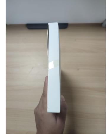 Vegan Leather Travel Toiletry Bag for Women - Greyish Blue Dopp Kit Organizer for Toiletries, Makeup & Cosmetics - Buy Online on GoSupps.com