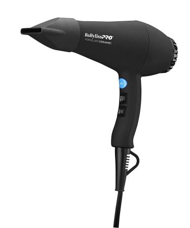 BaBylissPRO Porcelain Ceramic Carrera2 Hair Dryer & Triple Barrel Waver Set - Buy Online on GoSupps.com