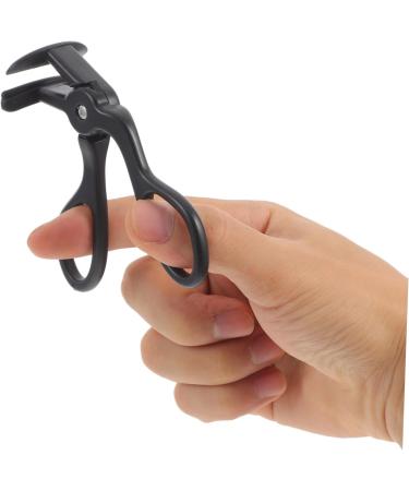 Beatifufu Eyelash Curler Eyelash Tool Cosmetic Tool Eyelashes Curler Eyelash Curling Tool Eyelashes Curling Tool Lash Curls Tools Lash Accessory Lash Curlers Manual Lash Curler Eye Curler - Buy Online on GoSupps.com