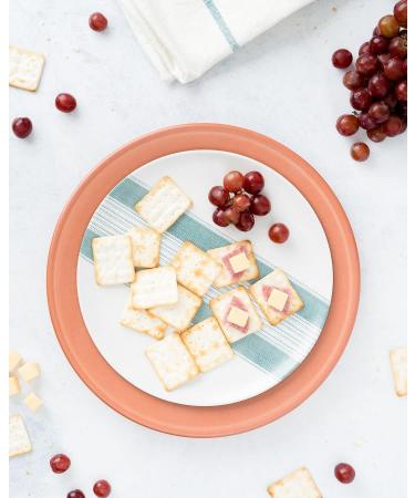 Absolutely Gluten Free Cracked Pepper Crackers - 4.4 oz (Pack of 3) - Buy Online on GoSupps.com