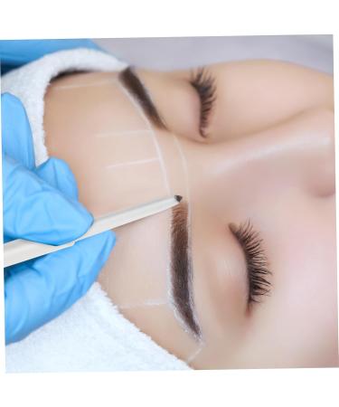 Healvian 6 Pcs Double-headed Waterproof Eyebrow Pencil Brow Pencil with Brush Makeup Tool Abs (shell) - Buy Online on GoSupps.com