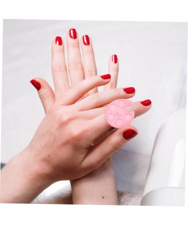 20 Stuks Mini Carton Manicure Manicure Manicure Designs Unique Form design 35x3cm - Buy Online on GoSupps.com