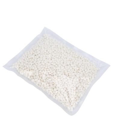 Premium Hard Wax Beads for Painless Hair Removal | 500g Natural Ingredients | International Shipping Available - Buy Online on GoSupps.com
