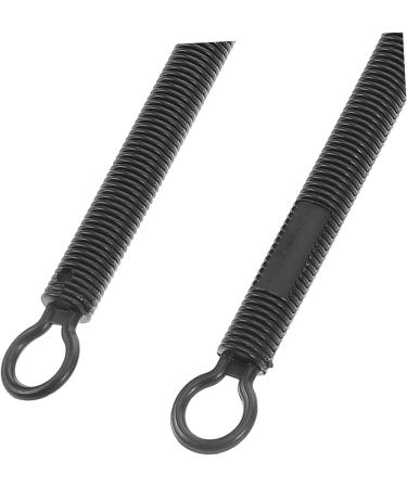 Homoyoyo Fouet M langeur En Plastique Noir Pour Teinture Capillaire 5 Pi ces Mini Outils Multifonctionnels Pour M langer Couleurs Cheveux Cuisine - Buy Online on GoSupps.com