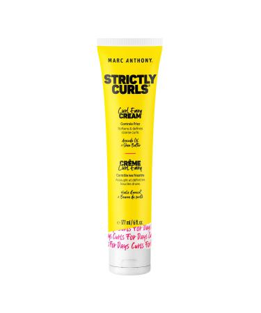 Marc Anthony Strictly Curls Curl Envy Curl Cream 6 fl oz (177 ml)