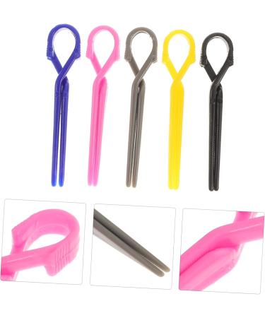 Beavorty 2 billed hair clips alligator hair clips non slip hair clips barrettes Hair Position Clip Positioning Barrette for Hair duckbill positioning clip accessory clip hairpin - Buy Online on GoSupps.com