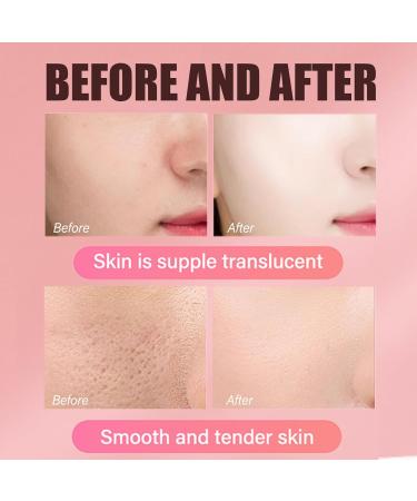 Hyaluronic Acid Serum for Face - Hyaluronic Acid Serum - Face Serum for Women - Hydration for Dry Skin to Moisturize - Plump and Firm - Hyaluronic Acid For Face Hydrated - Skin Care for All Skin Type - Buy Online on GoSupps.com