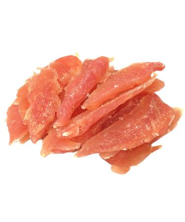 Mersjo Hundeleckerli - 88% high meat content no additives grain and sugar -free treats for dogs for daily addition natural chewing aid soft chicken breast 500g chicken breast 500 g (1 Pack) - Buy Online on GoSupps.com