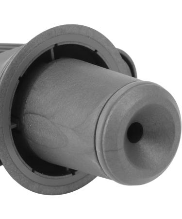 Shop Wide Tooth Comb & Air Nozzle Attachments for HD Hand Dryers - HD01 HD02 HD03 HD04 Accessories - Buy Online on GoSupps.com