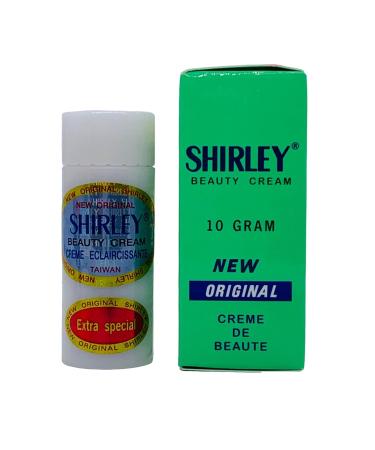 Shirley Original Beauty cream 10Gr