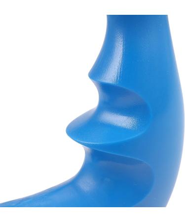 QUTSVOSH 2-Piece Hand Deep Tissue Body & Foot Reflex Massage - Acupuncture Thai Therapy for Meridian & Lymph Drainage - Buy Online on GoSupps.com