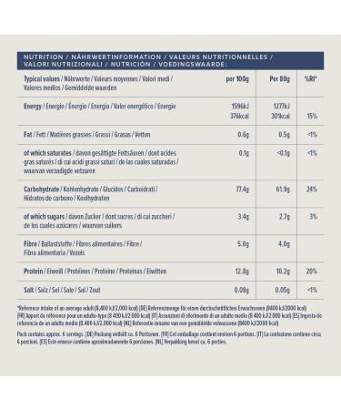 by Amazon Couscous 500g - Buy Online on GoSupps.com