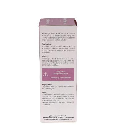 Four Winds Oil 2x30ml Savings Set Plus PharmaPerle Giveaway | Shop Internationally! - Buy Online on GoSupps.com