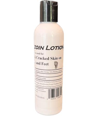 Dan's Benzoin Lotion - Soothing and Nourishing Skincare Solution - Buy Online on GoSupps.com