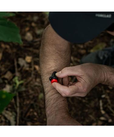 Lifesystems Mini Bite Relief Click - Fast Relief for Insect Bites - One Size - Buy Online on GoSupps.com
