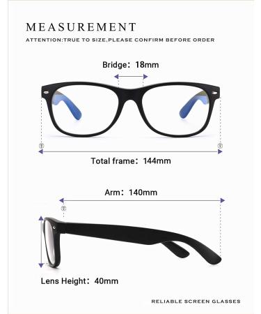 Polarized Unisex Sunglasses for Driving UV Protection - Matte Black Frame, Anti-Blue Light Lens, Multi Pack Options - A09 - Buy Online on GoSupps.com