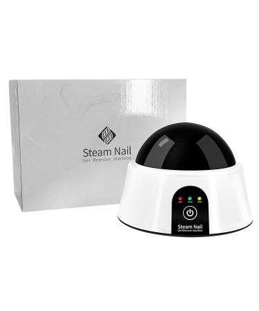 Buy Electric Nail Soaking Bowl for Gel & Acrylic Polish Removal - International Shipping Available - Buy Online on GoSupps.com