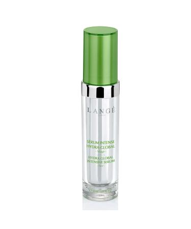 Hydra Global Intensive Serum by Lange for Unisex - 1.01 oz Serum