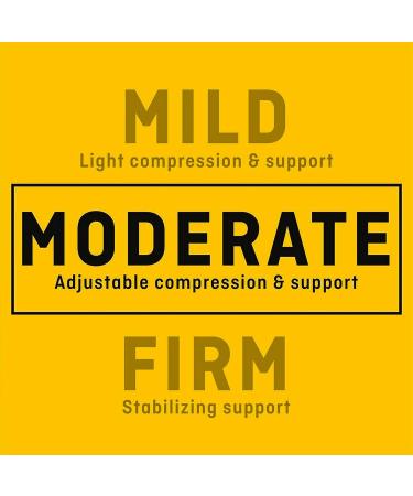 Futuro Precision Fit Adjustable Wrist Support - Comfort and Stability - Buy Online on GoSupps.com