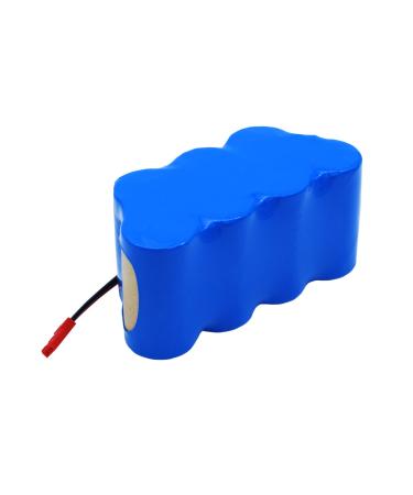 KDXY Compatible with Battery JMS 7N-1200SCK SP-500 SP-500