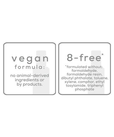 essie expressie Quick-Dry Vegan Nail Polish in Sk8 with Destiny Yellow 0.33 oz - Buy Online on GoSupps.com