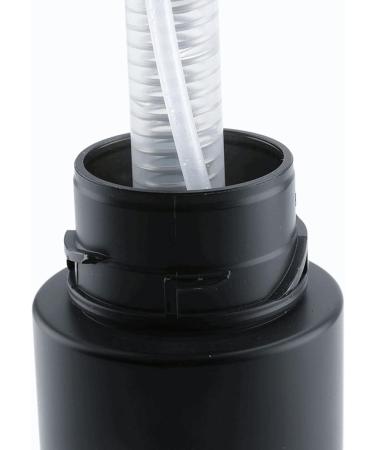 Yinhing Spray Water Bottle 300ml Hair Mist Sprayer Continuous Spray Bottle for Hair and Plants Mist Atomizer for Styling Cleaning Salons Face Ultra Fine Water - Buy Online on GoSupps.com