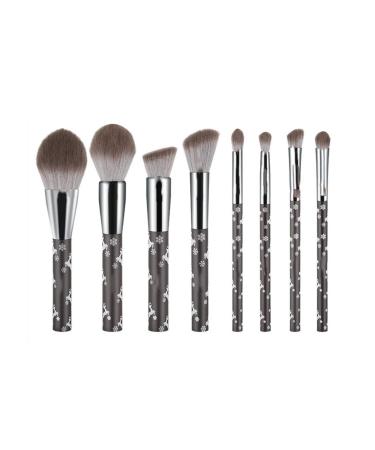 Makeup Brush Brush Set Multifunctional Makeup Tools Suitable for Professional Lips Eyes Face Blush Brush Sets