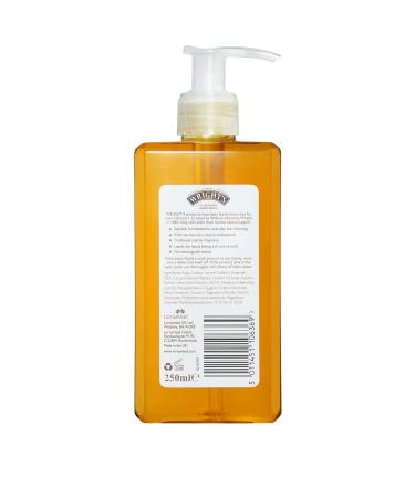 Wright's Tea Tree Handwash 250ml | Natural Antibacterial Soap for Healthy Skin - Shop Internationally - Buy Online on GoSupps.com