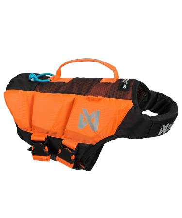 Non-stop dogwear Protector Life Jacket |1732| Life jacket SUB rehabilitation size:5