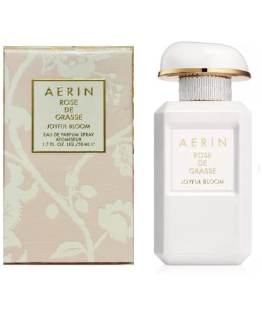 AERIN ROSE DE GRASSE JOYFUL BLOOM 1.7OZ