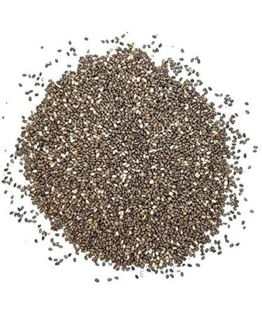 Organic Chia Seeds - 250g - Buy Online on GoSupps.com