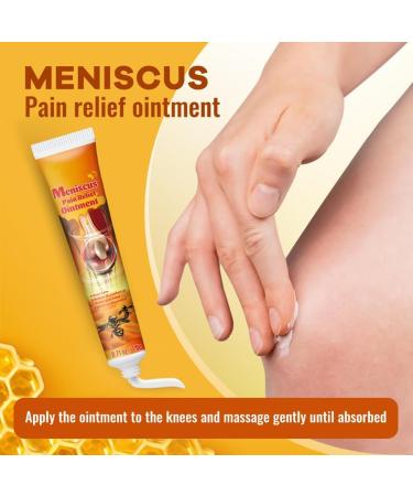Cr me contre la Douleur Arthritique Pommade Anti-inflammatoire Forte Cr me Anti-douleur P n trante et Action Rapide le Traitement des Douleurs Musculaires Articulaires 1pcs - Buy Online on GoSupps.com