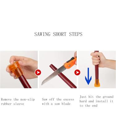 Handmade Wooden Walking Cane Walking Cane with Comfort Grip Handle Lightweight Cane Handmade Wooden Walking Cane Wooden Walking Stick with Natural Wood Color for Elderly Seniors and Disabled - Buy Online on GoSupps.com
