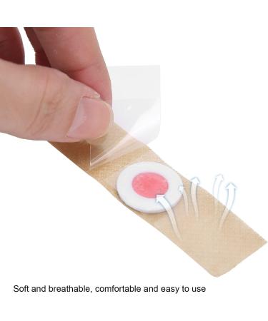 Effective Foot Corn Remover Pads - Toe Corn Removal Stickers for Home Use - Shop Internationally - Buy Online on GoSupps.com