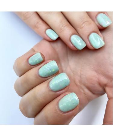 Lola Lee Gel Polish | It's A Sweet Disaster | GP075 | 15ml |Long-Lasting | Chip Proof | Soak-Off | Nail Art | Manicure & Pedicure | Easy to Apply |Salon and Home Use | LED UV Lamp - Buy Online on GoSupps.com