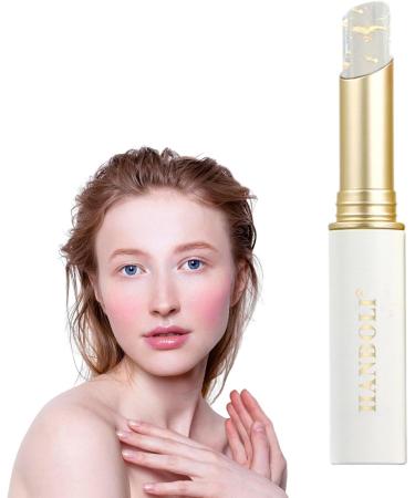  Raxove Color-changing lip balm - Moisturizing lip balm that changes color - Moisturizing and tinted lip balm - Color-changing lip balm for Raxove lips - Buy Online on GoSupps.com