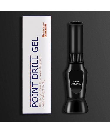 Nail For Nail Foil Pen Resin Polishing Agent Adhesive DIY T Nail Foil-glue Pen 10ml Clear Resin Adhesive Nail Rhinestone-glue For Jewels Diy - Buy Online on GoSupps.com