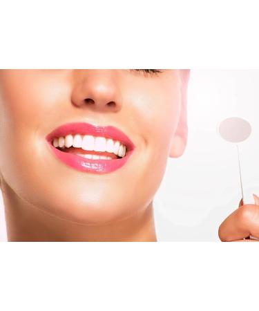 Effervess - Rx Refresh Natural Aloe Vera Toothpaste is a Mint-Flavored Oral Care Product with airless Pump Technology Perfect for Dry Mouth Relief. Developed by a Dentist. - Buy Online on GoSupps.com