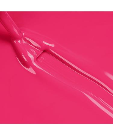 Bluesky Gel Nail Polish 10ml Pink Digidi - AW2324 Pink Soak-Off Gel Polish for 21 Day Manicure Professional Salon & Home Use Requires Curing Under UV/LED Lamp - Buy Online on GoSupps.com