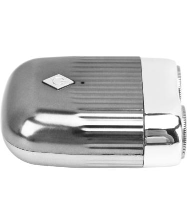 Buy Hair Grooming Trimmer - 300mAh Battery Stainless Steel Double Cutter Heads Home Use - Fast International Shipping - Buy Online on GoSupps.com