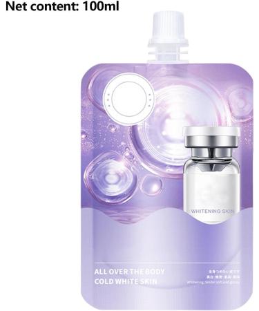  Youngwier Lightening cream for dark skin moisturizing for women - Body moisturizer with niacinamide for dry skin Youngwier skincare product - Buy Online on GoSupps.com