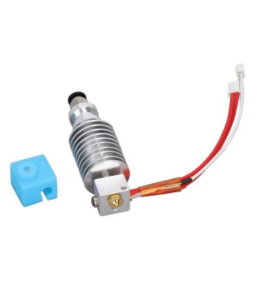 Portable Hot-End Extruder Printing Head Set - Easy to Install 40W DC24V for 0.07-Inch Materials - International Shipping Available - Buy Online on GoSupps.com