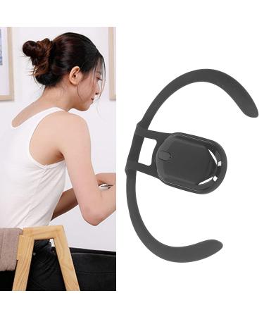 Lymph Neck Instrument - Intelligent Body Shaping & Hump Relief | Portable & Automatic Detection for Men & Women - Buy Online on GoSupps.com