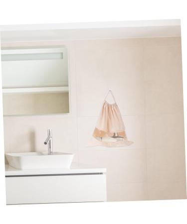 Baluue 3 Pcs Hair Dryer Storage Bag Portable Hair Dryer Travel Blow Dryer Shoe Drawstring Bag Suede - Buy Online on GoSupps.com