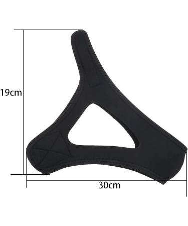 Creative-Idea Anti Snoring Strap - Air Permeable Snoring Solutions - Buy Online on GoSupps.com